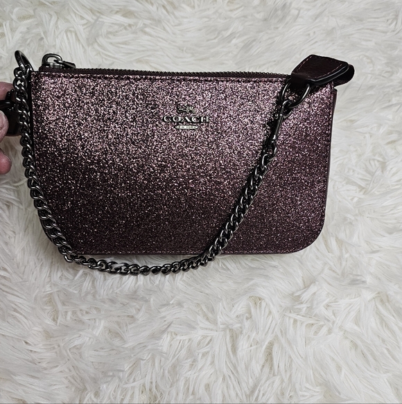 Coach Nolita Wristlet 15